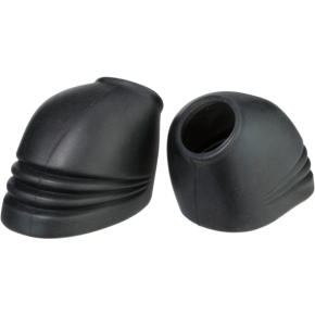 Moose Racing Footpeg Protectors