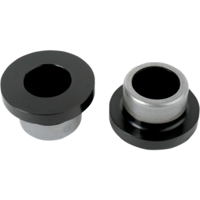 Moose Racing Wheel Spacer - Aluminum - Rear - YZ/WR - 0222-0117