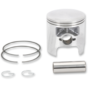 Parts Unlimited Piston Assembly - Yamaha - +.020