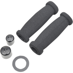 Grips - Comfort - Road - Black MC301