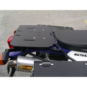 Happy Trails Products Happy Trails Tail Plate Suzuki DR650 '96+