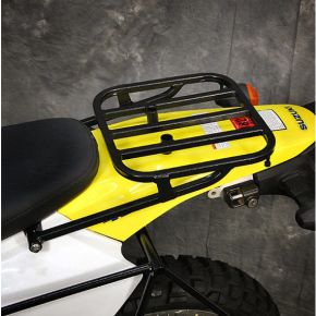 Happy Trails Products Happy TrailsTail Rack  Suzuki DRZ400S/SM & KLX400S