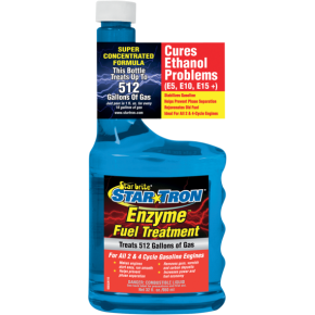 Enzyme Fuel Treatment - 32 U.S. fl oz. 093032