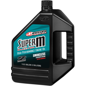 Super M Injector Oil - 1 U.S. gal. 289128