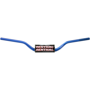 Handlebar - Fatbar - 821 - McGrath/SX125-450 ('16+) - Blue 821-01-BU