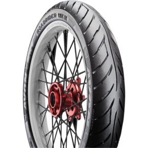 Tire - Roadrider MKII - Front - 120/70-17 - (58V) 638321