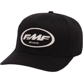 Factory Don 2 Flexfit® Hat - White - Small/Medium SP21196910WHSM