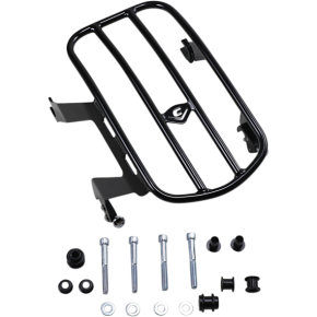 Detachable Luggage Rack - Black 602-2514B