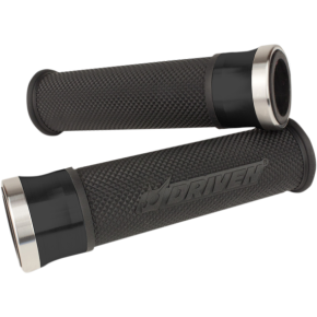 Grips - Halo - Black/Black DHS-BK