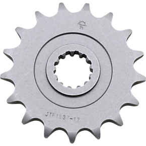 Counter Shaft Sprocket - 17-Tooth