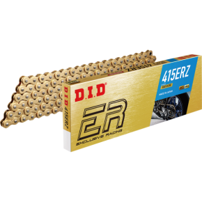 415 ERZ Series - Racing Chain - 120 Links 415ERZ-120