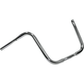 Handlebar - Junior Kong - 13" - Chrome BA-7300-05