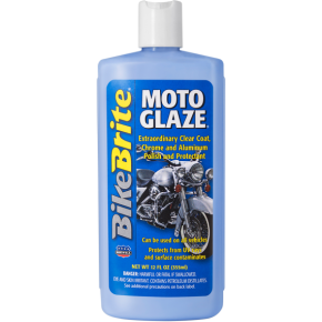 Moto Glaze Polish - 12 U.S. fl oz. MC79000