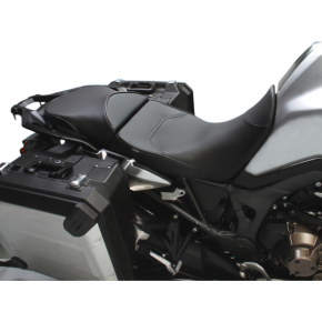 Seat - Black - Africa Twin WS-675-19