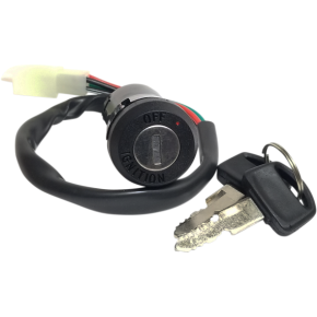 K and S Technologies Universal Ignition Switch