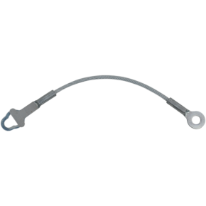 Tailgate Cable - Polaris 100-4056-PU