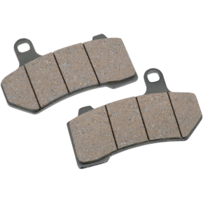 Brake Pads - "C" Caliper GMA C PADS