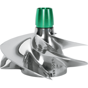 Impeller - Concord - 13/21 - Sea Doo SR-CD-13/21