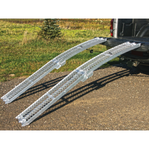 Ramps - 12"x 89" TX107