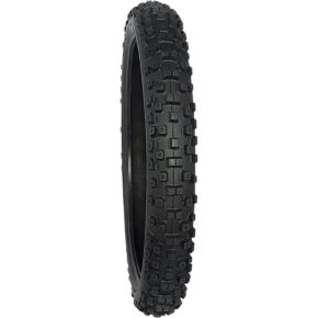 Duro Tire - DM1156 - Front - 80/100-21 - 51M 25-115621-80-TT