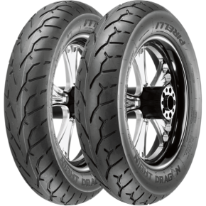 Pirelli Tire - Night Dragon™ - Front - 100/90-19 - 57H 1772500