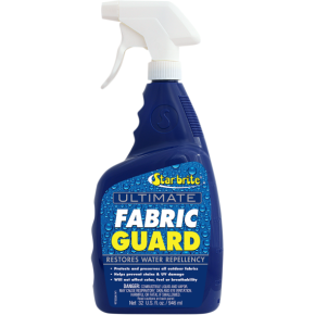 Fabric Guard Cleaner - 32 U.S. fl oz. 097532