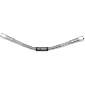 Stainless Steel Brake Line - 9" R58012S