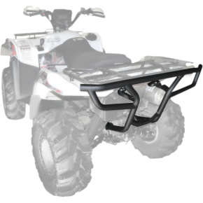 Rear Bumper - King Quad 0530-1631