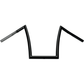 Handlebar - Strip - 12" - Flat Black SB12-3