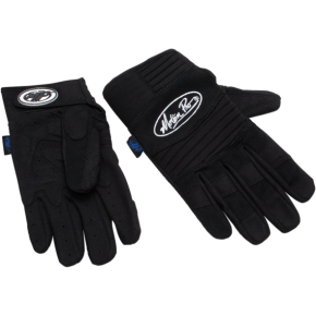 Motion Pro Motion Pro Tech Gloves Black Medium