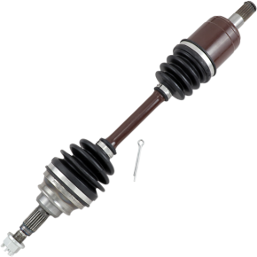 Moose Racing Complete Axle - Kit - Honda