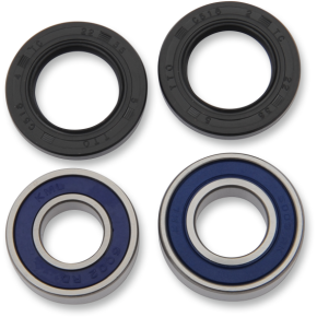 Moose Racing Wheel Bearing - Front - Polaris/Arctic Cat