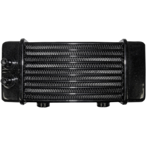 Universal 10-Row Oil Cooler 3130