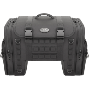 Tactical Seat Tunnel Bag