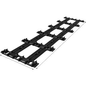 SuperTraction Grid - 4pc 4062SUPTRACGRID