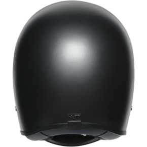 X101 Helmet - Matte Black - Small 20770154N000110