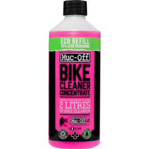 Muc-off Nano Gel 500ml Bottle