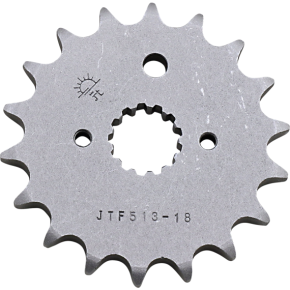 JT Sprockets Counter Shaft Sprocket - 18-Tooth