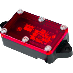 Rock Light - Red 70014