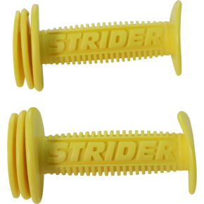 Sport/Pro Grips - Yellow PGRIP12127LYE