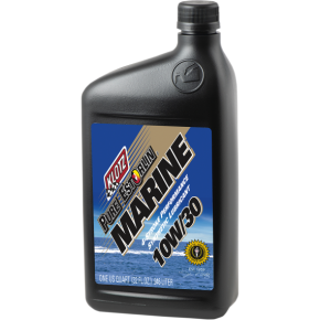 Marine 4-Stroke Engine Oil - 10W-30 - 1 U.S. quart KE-330