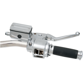 Handlebar Controls - 3/4" Master Cylinder 0610-0500