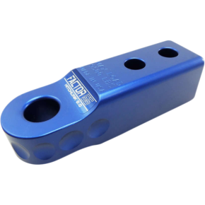 HitchLink 2.0 Receiver Hitch Shackle - 2" Blue 00020-02