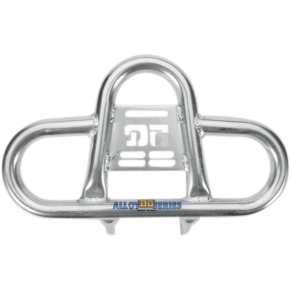 Dg Performance Alloy Bumper - TRX 55-2002