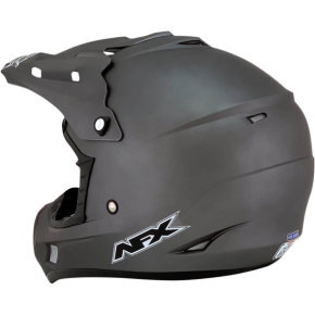 FX-17 Helmet - Frost Gray - Small 0110-3432