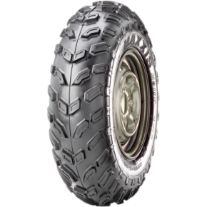 Tire - M911Y - Front - 25x8-12 - 2 Ply TM16639800