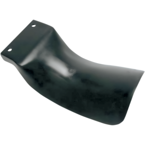 Rear Mud Plate - Black SU02939001