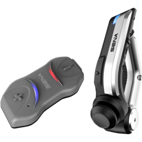 Headset/Intercom - Bluetooth 10R-02D-