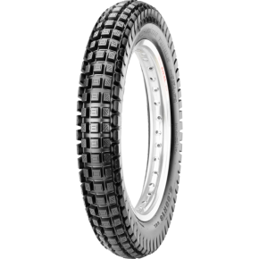 Tire - CM712 Legion Trials - Rear - 4.00"R18" - 64L TM66660000