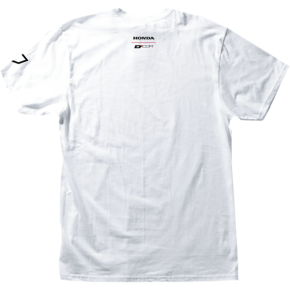 Honda Wing 2 T-Shirt - White - XL 80-115-4